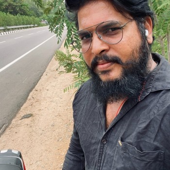 Boya Ramesh